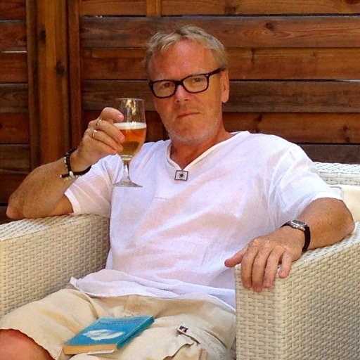 HenrikTonder's profile picture. 