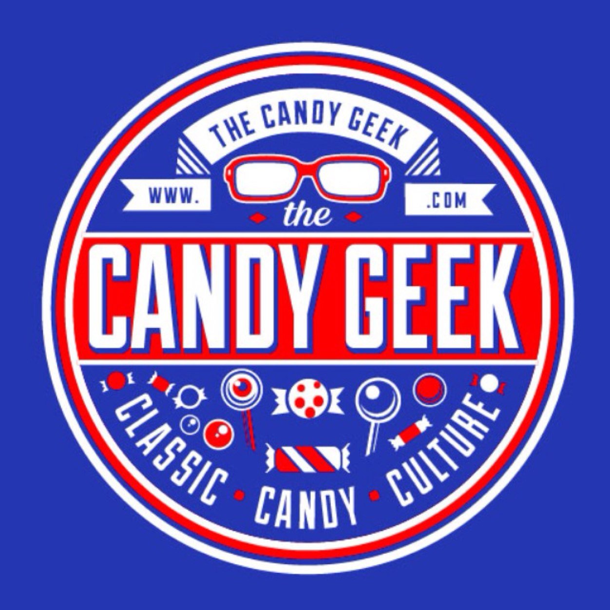 Official twitter account of TheCandyGeek vlog (hosted by CollectingCandy's Jason Liebig) and other assorted fun stuff. also @collectingcandy