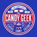 TheCandyGeek (@thecandygeekguy) Twitter profile photo