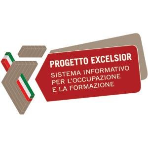 Excelsior è realizzato da Unioncamere in accordo con il MLPS, grazie al
Programma nazionale Giovani, donne e lavoro cofinanziato dall’Unione europea