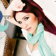 WorldNewsDulce's profile picture. Noticias Dulce Maria ... 
Siempre en mi corazón
 ♡♥
 @DulceMaria