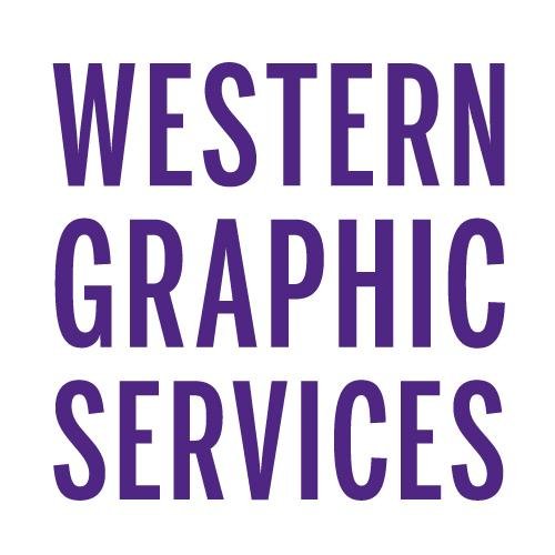 Award winning graphic design from concept to completion. Illustration, brochures, posters and beyond. Located on Western Campus.