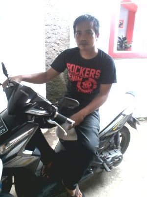 no time to take advantage of the good....Tasikmalaya