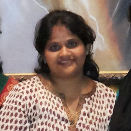 Food Blogger, Loves Traveling. I share Indian recipes on my blog.