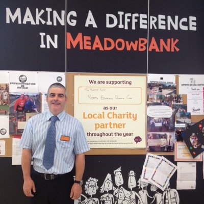 martinh_2032's profile picture. Hi I'm Martin Higgins, Deputy Store Manager at Sainsbury's Meadowbank Edinburgh. All views are my own. Please tweet us your comments and feedback!