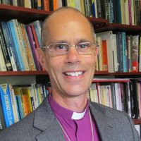 Richard Ian Cheetham (@bishoprcheetham) 's Twitter Profile