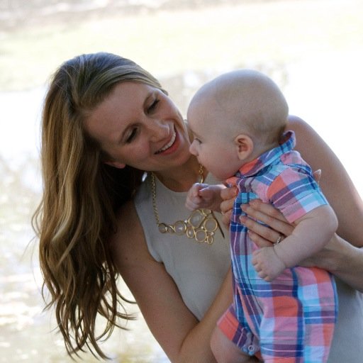 Wife, mom, Speech Pathologist