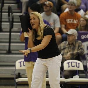 TCUCoachLewis's profile picture. 