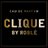 CLIQUEbyRoble's profile image