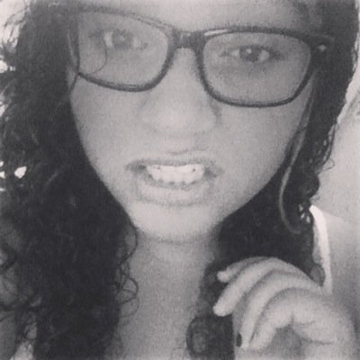 My name is Whitney but people call me Rayn