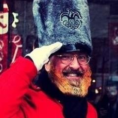 ToySoldierRoy's profile picture. 