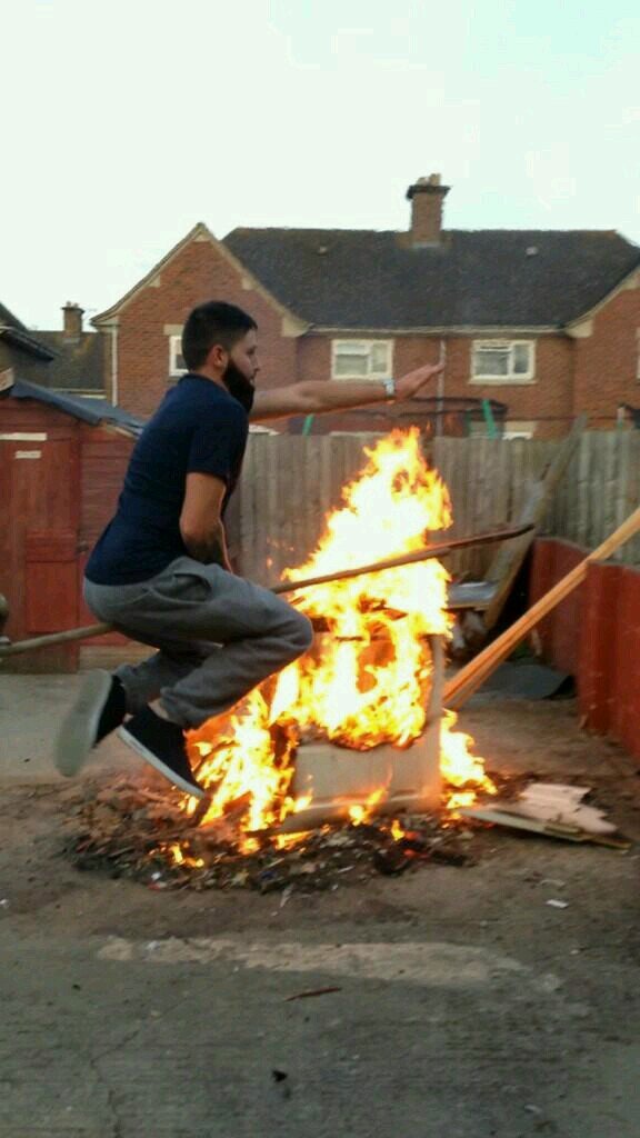 liamrooney333's profile picture. major of the famous C.H.E