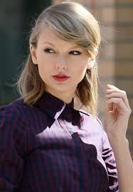 I love food, music, and Taylor Swift. ❤️