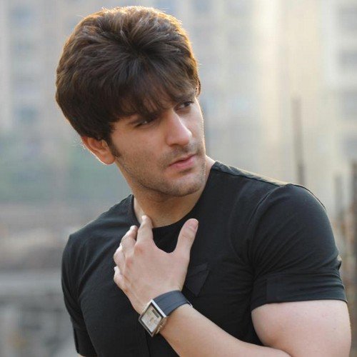Here is karan suchak new ofc..keep suport & keep loving..