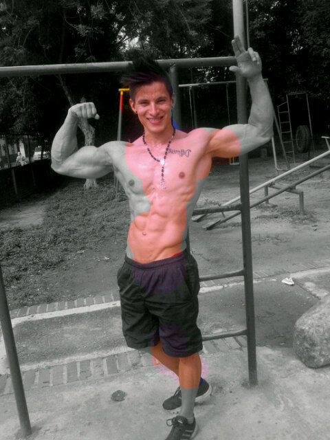 Juli fitness
