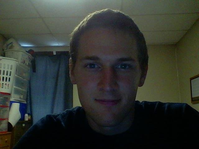 JoshLoschen's profile picture. Software developer at Menards and all round nice guy. I enjoy playing pick up basketball, texas hold'em poker and video games.