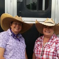 LeAnn Hearnsberger - @twopatchcowgirl Twitter Profile Photo