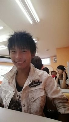 小島ゆうき Angelofwing2317 Twitter