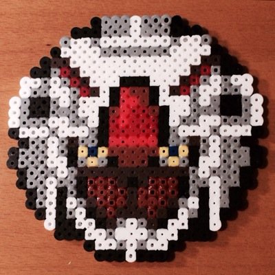 3歳の丸さんのプロフィール画像