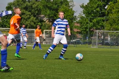 Voetbal#Oostenlicht#13#esc#feyenoord