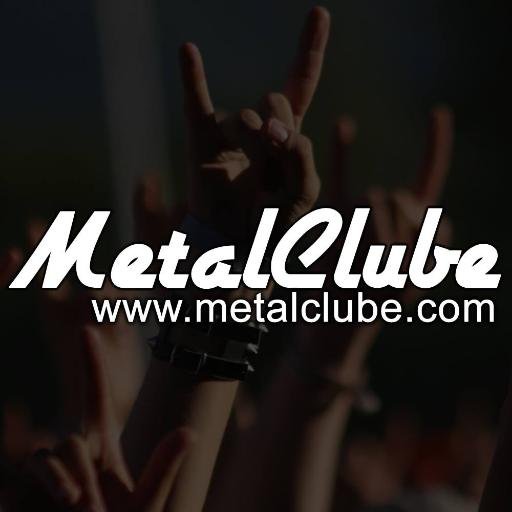 No Metal Clube você encontra novidades sobre o Heavy Metal, entrevistas, promoções e muito mais!