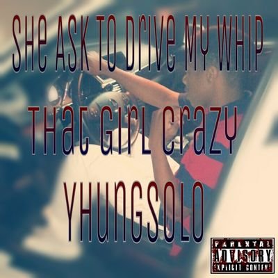 im a young rapper and jus trying to make it like any other rapper is check me out on youtube at yhungsolo follow me on instagram at yhungsolo ...