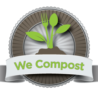 A group of organizations, agencies, businesses and individuals working to advance food scrap composting in Illinois