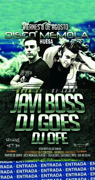 memola7's profile picture. Huesa(Jaén)