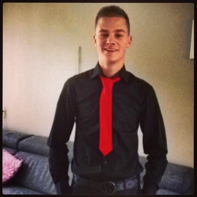 voorbeeld: @dyandevries8