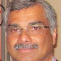 Prasen Palvankar Profile