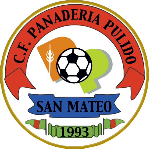Twitter Oficial del Club de Fútbol Panadería Pulido San Mateo