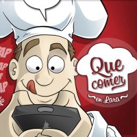 Que Comer en Lara (@quecomerenlara) 's Twitter Profile Photo