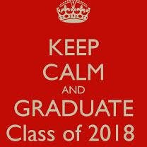 The Best Class to Ever Grace RHS!