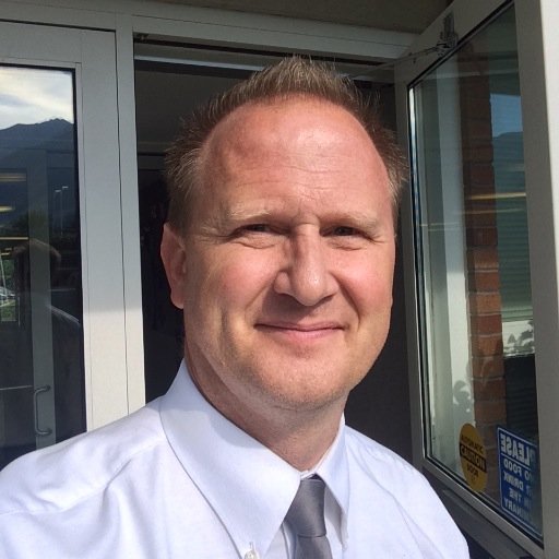 BrotherDunford's profile picture. Seminary teacher at Brighton Seminary. Father of ten