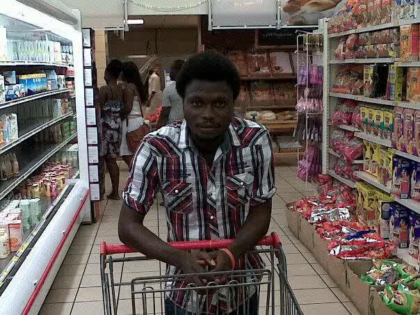 olusegunbrown's profile picture. Am cool and come nd collected guy,very simple in life style easy goin person.love 2 meet pple nd love traveling.nd I don't like those who lie.nd love God