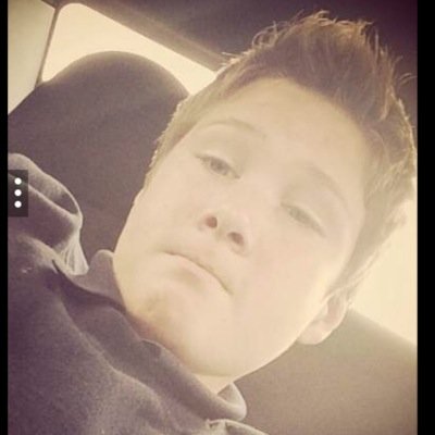 dpennington02's profile picture. 15 years old. Follow back