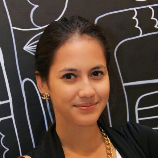 Pevita Cleo Eileen Pearce