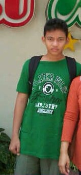 Rabani Daniswara♥