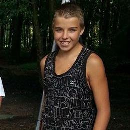 Beste en Koelste zussie! @CrazyStyle_// i love you broertjee x @thatsmylifebaby  x 4e klas 4B2K Oude Maas