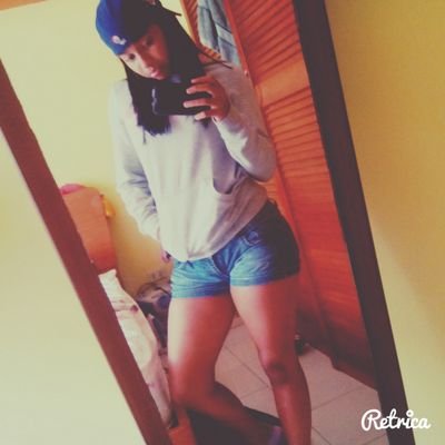 DIOS;3 Jugadora del CaracasFc.