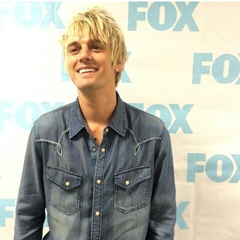 Aaronators Spanish, I Love @aaroncarter