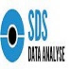 SDSDataAnalyse's profile picture. Data Analyse met speciale focus op Marketing/CRM Analyse. SDS Data analyse heeft zich gespecialiseerd in het organiseren en analyseren van Marketing/CRM data