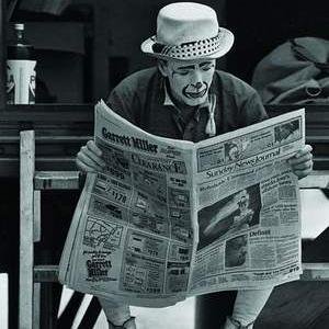 RationalClownpo's profile picture. 