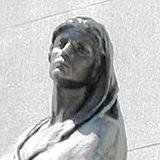 TruVeritas's profile picture. Daughter of Saturn and the mother of Virtue