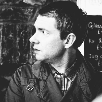 Ex army doctor, best friend and blogger for the great Sherlock Holmes. He forgets his pants and I blog about it. ||#Johnlock|#MV|18+ RP||