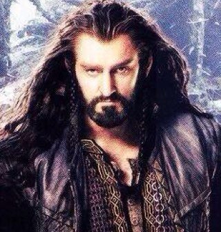 LOTR RP 21+/ MC / MV Durin royalty, mentoring nephews @YoungFiliD and @TinyArcherKili the next generation. My lover/soul bonded @DwalinTheAxe