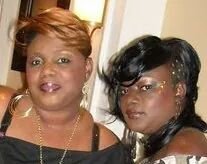 Mother,Friend