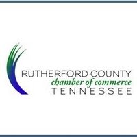 Rutherford Chamber(@rucochamber) 's Twitter Profile Photo