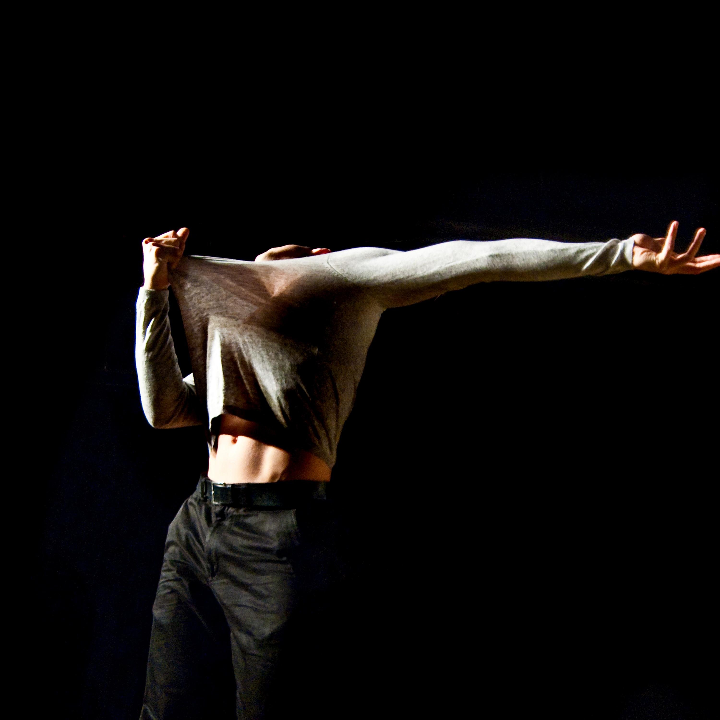 NuFado is a music/dance event based on traditional/contemporary live/electronic portuguese Fado.