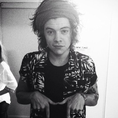 free follow from @highwstyles! Go follow her ily